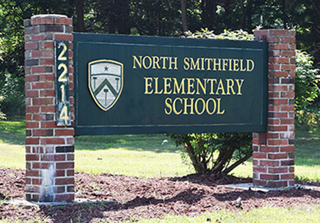 North Smithfield Elementary School